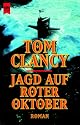 Jagd auf Roter Oktober: Roman