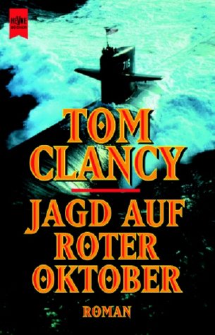 Tom Clancy