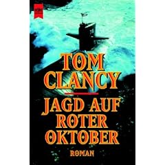 Jagd auf Roter Oktober