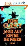 Jagd auf Roter Oktober: Roman