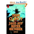 Jagd auf Roter Oktober: Roman