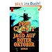 Jagd auf Roter Oktober: Roman