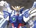 MS IN ACTION !! ウイングガンダムゼロカスタム XXXG-00W0