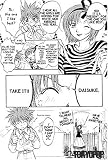 D.N.Angel Volume 3 (D. N. Angel)