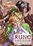 Rune Soldier - Adventure for Dummies (Vol. 2) Rune Soldier - Adventure for Dummies (Vol. 2)