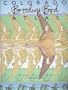 Colorado breeding bird atlas