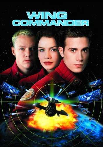 Wing Commander: The Movie