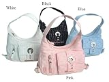 Mudd Jeans Carry-All Handbag