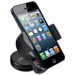 Bolse Mini Windshield Car Mount Holde...