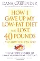 How I Gave Up My Low-Fat Diet and Lost 40 Pounds