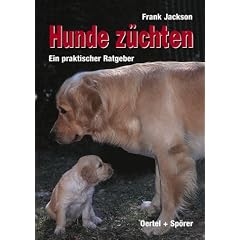Hunde z�chten