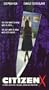 Citizen X [VHS]