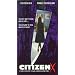 Citizen X [VHS]