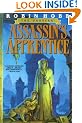 Assassin's Apprentice (The Farseer)