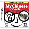 My Chinese Coach - Nintendo DS