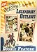 Search : Legendary Outlaws, Vol. 3 (Dalton Gang / I Shot Billy the Kid)