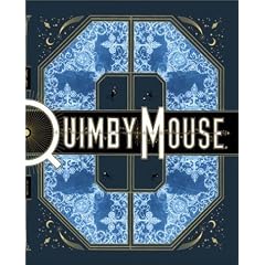 Quimby the Mouse (Acme Novelty Library)