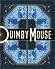 Quimby the Mouse, or Comic Strips, 1990-1991