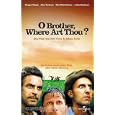 O Brother, Where Art Thou?