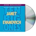 Ten Big Ones (Stephanie Plum, No. 10) by  Janet Evanovich and Lorelei King
