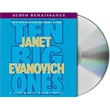 Ten Big Ones (Stephanie Plum, No. 10) (Stephanie Plum Novels)