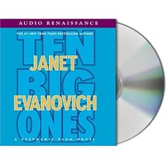 Ten Big Ones (Stephanie Plum Novels)