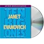 Ten Big Ones: A Stephanie Plum Novel by Janet Evanovich