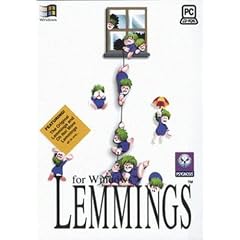Lemmings f�r Windows
