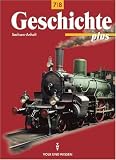 Produkt-Bild: Geschichte plus - Sachsen-Anhalt: Geschichte plus, Lehrbuch, Ausgabe Sachsen-Anhalt