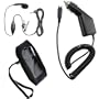 3 Piece Starter Kit for Motorola A630