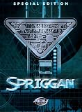 Spriggan [DVD]
