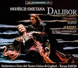 Dalibor-Comp Opera