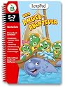 LeapFrog 41287024 - LeapPad-Bibliothek: Das Angelabenteuer