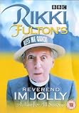 Rikki Fultons Reverend IM Jolly - A Man For All Seasons [DVD]