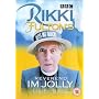 Rikki Fulton's Reverend IM Jolly - A Man For All Seasons