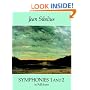 Symphonies 1 and 2 in Full Score