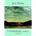 Symphonies 1 and 2 in Full Score