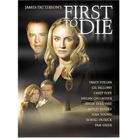 First to Die [VHS]