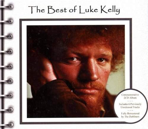 Luke Kelly - Irish Favourites Millennium Collection - Zortam Music
