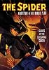 The Spider: Gotham Hound: Slaves Of The Laughing Death (Spider)