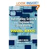 Automating Science and Engineering Laboratories with Visual Basic