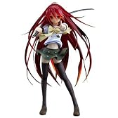 灼眼のシャナ シャナ (1/8スケールPVC塗装済み完成品)