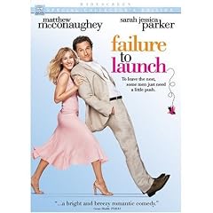 Failure to Launch (Widescreen)