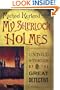 My Sherlock Holmes: Untold Stories of the Great Detective
