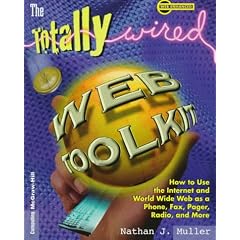 The Totally Wired Web Toolkit