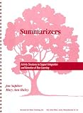 Summarizers: Activity Structures to Support Integration and Retention of New Learning