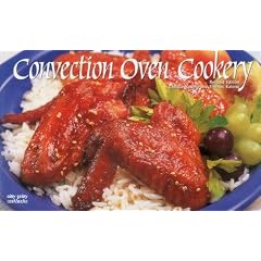 Convection Oven Cookery (Nitty Gritty Cookbooks - Kitchen Electrics)