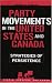 Book Party Movements in the United States and Canada: Strategies of Persistence (People, Passions, and Power)