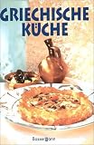 Griechische K&uuml;che - Aphrodite Kaipi