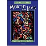 Worthy is the Lamb: The Biblical Roots of the Mass book cover